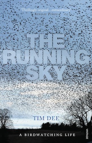 Book review: ‘The Running Sky’ by Tim Dee