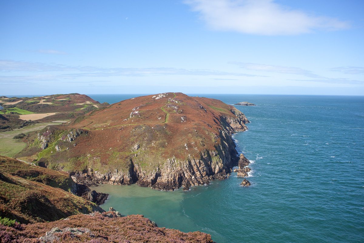 Hell’s Mouth