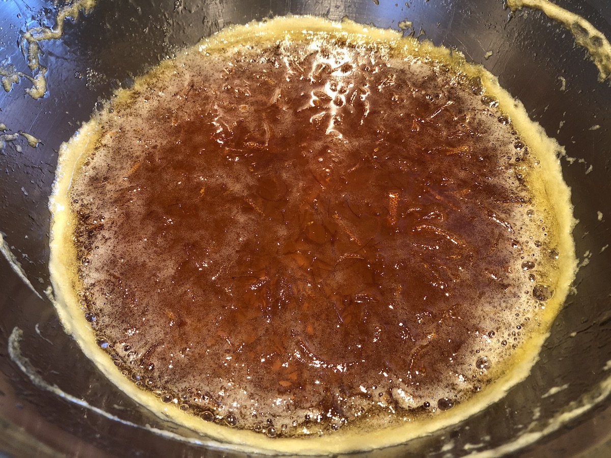 Marmalade