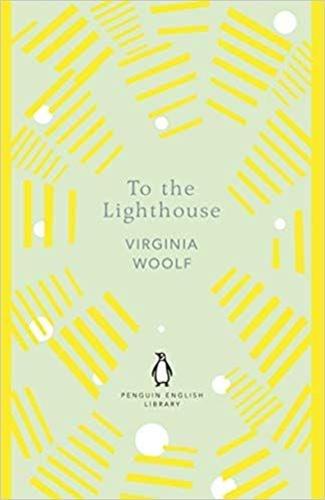 ‘To the Lighthouse’ by Virginia Woolf