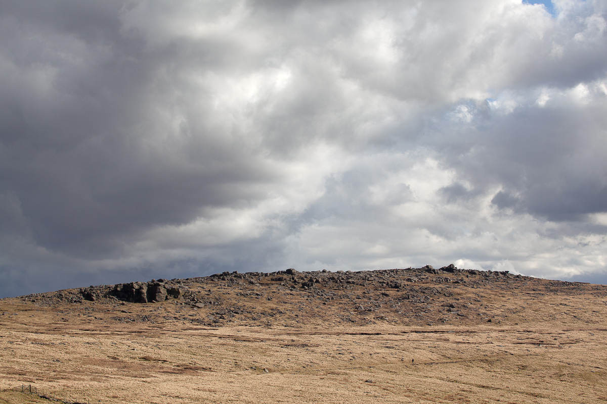 Blackstone Edge