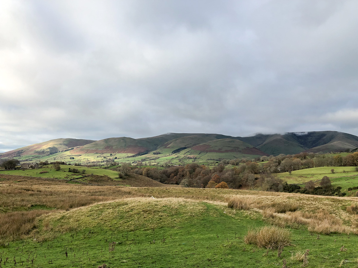 Howgill Fells