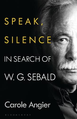 Book review: ‘Speak, Silence’ by Carole Angier