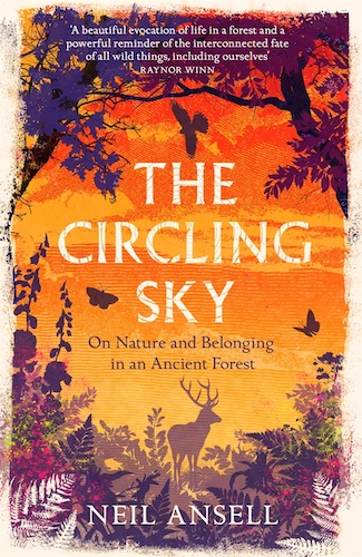 Book review: ‘The Circling Sky’ by Neil Ansell