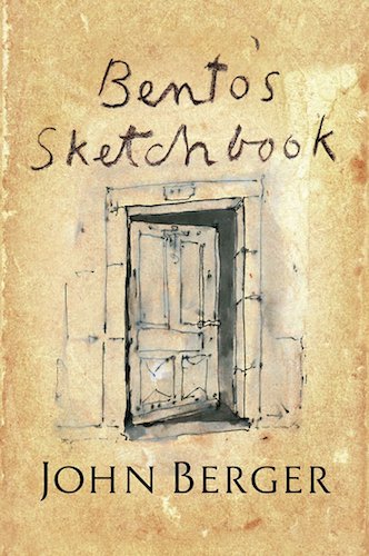 Book review: ‘Bento’s Sketchbook’ by John Berger