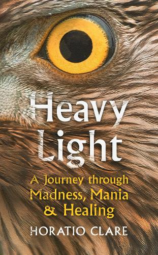 Book review: ‘Heavy Light’ by Horatio Clare