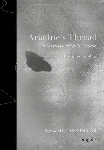 Book review: ‘Ariadne's Thread’ by Philippa Comber