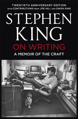 Book review: ‘On Writing’ by Stephen King
