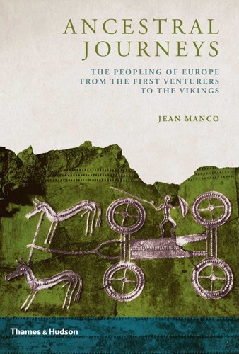 Book review: ‘Ancestral Journeys’ by Jean Manco