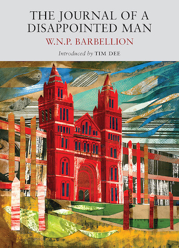 Book review: ‘The Journal of a Disappointed Man’ by W.N.P. Barbellion
