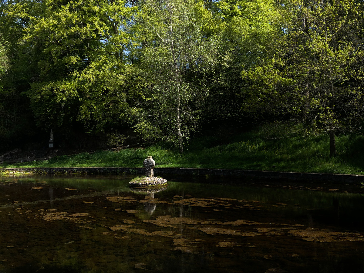 St Patrick's Well, Clonmel