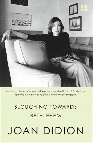 Book review: ‘Slouching Towards Bethlehem‘ by Joan Didion