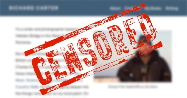 Cutting out the middlemen: Why I’d like you to sign up to my newsletter (or RSS feed)