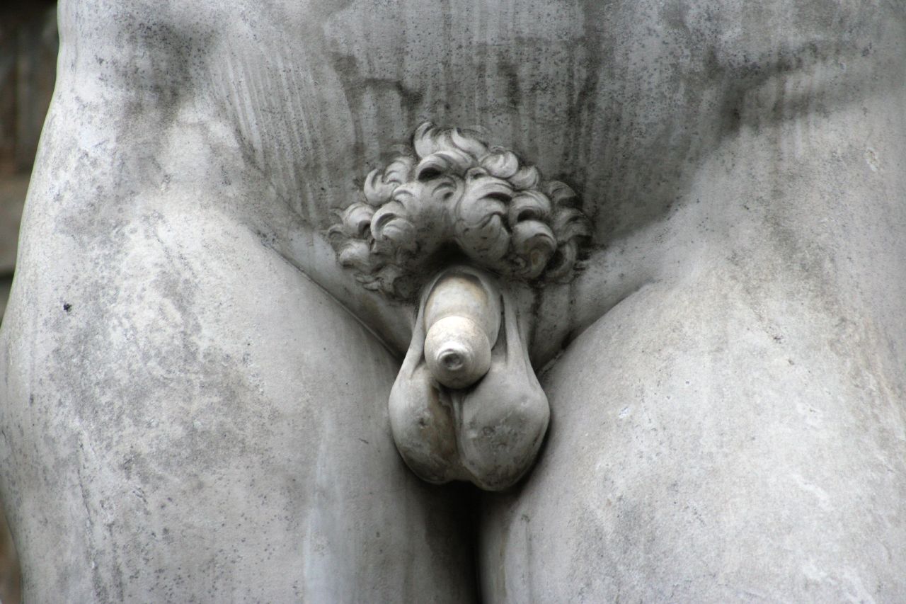 A lesson in paying attention