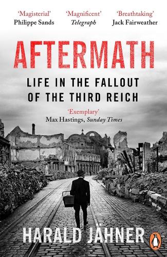 Book Review: ‘Aftermath’ by Harald Jähner