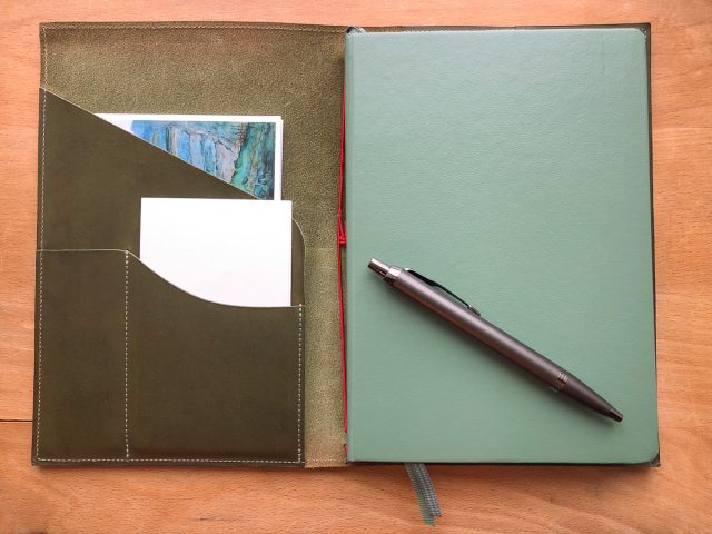 Rich Text newsletter No. 33: ‘Pottering with pen and paper’