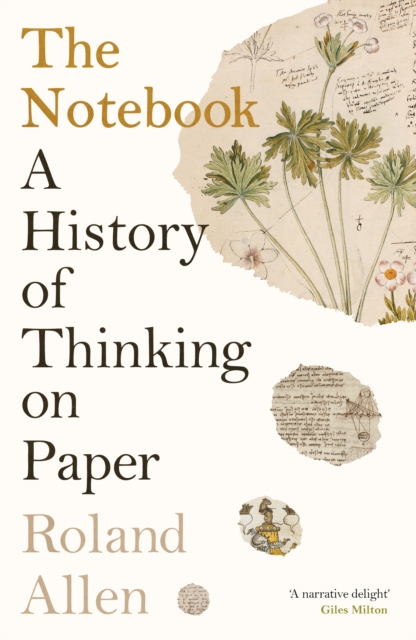 Book review: ‘The Notebook’ by Roland Allen