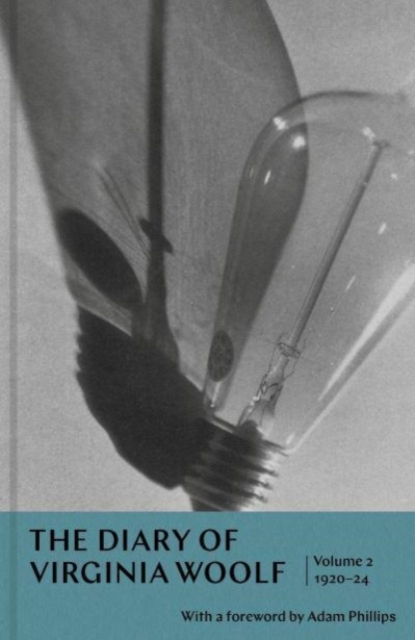Book review: ‘The Diary of Virginia Woolf, vol. 2’