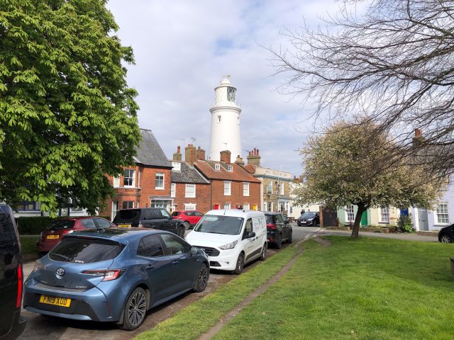 Southwold lighthouse