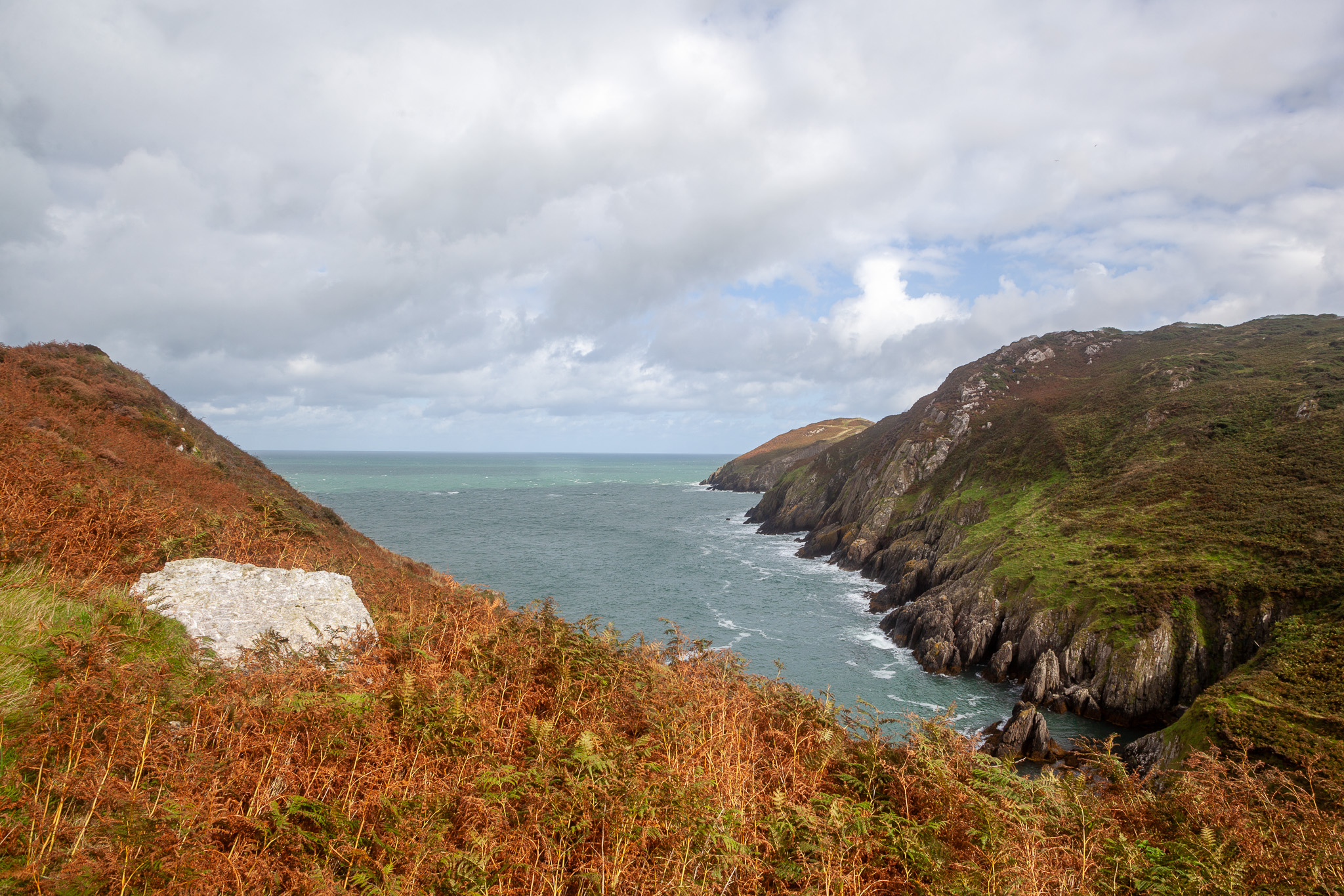 Anglesey 2024