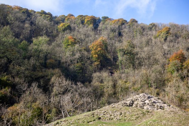 Dovedale