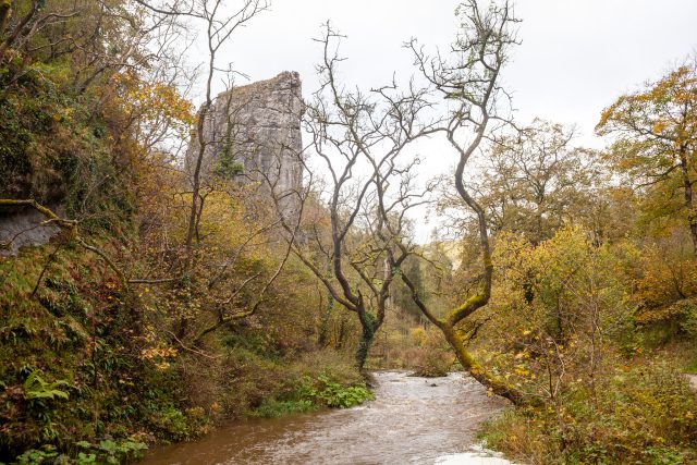 Dovedale