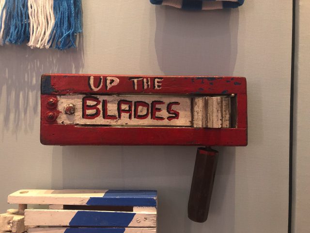 UTB!