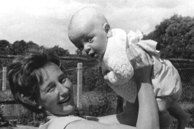 Rich Text newsletter No. 36: ‘Such an ugly looking baby’