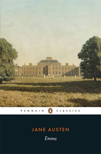 Book review: ‘Emma’ by Jane Austen