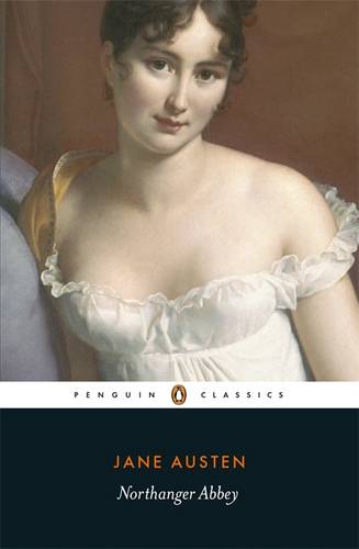 Book review: ‘Northanger Abbey’ by Jane Austen