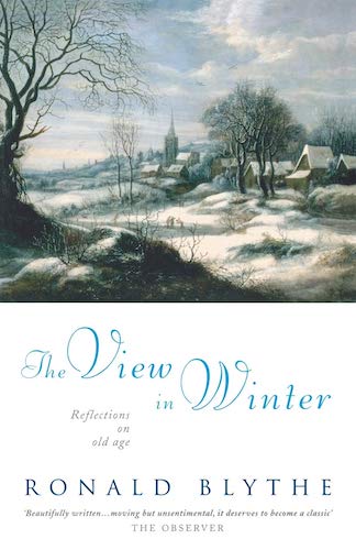 ‘The View in Winter’ by Ronald Blythe
