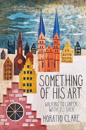 Something of His Art