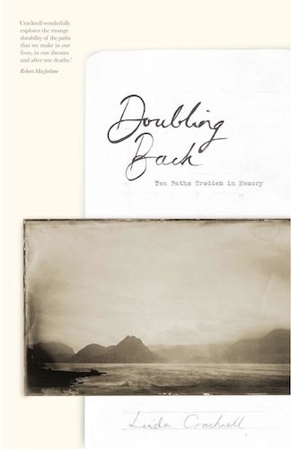 ‘Doubling Back’ by Linda Cracknell
