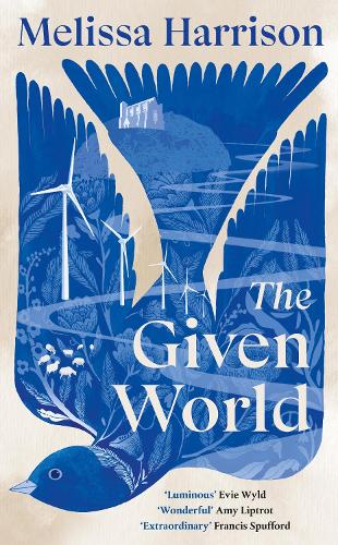 ‘The Given World’ by Melissa Harrison