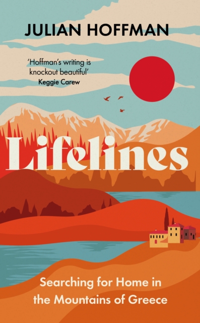 Book review: ‘Lifelines’ by Julian Hoffman