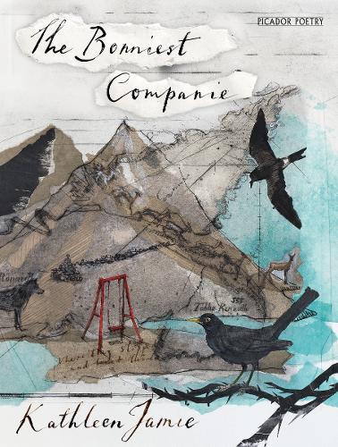 ‘The Bonniest Companie’ by Kathleen Jamie