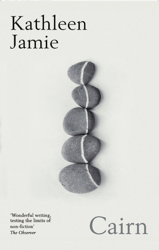 Book review: ‘Cairn’ by Kathleen Jamie