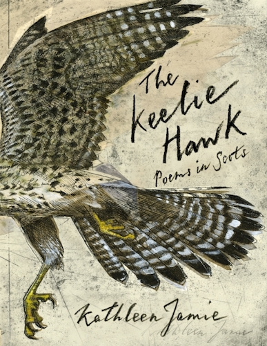 Book review: ‘The Keelie Hawk’ by Kathleen Jamie