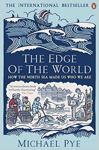 The Edge of the World