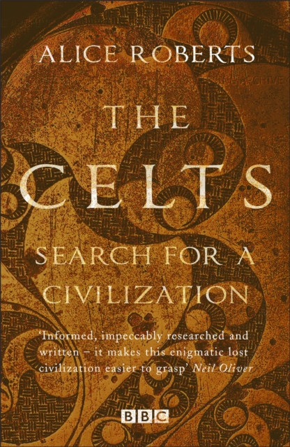 Book review: ‘The Celts’ by Alice Roberts