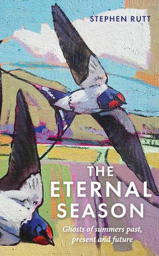 ‘The Eternal Season’ by Stephen Rutt