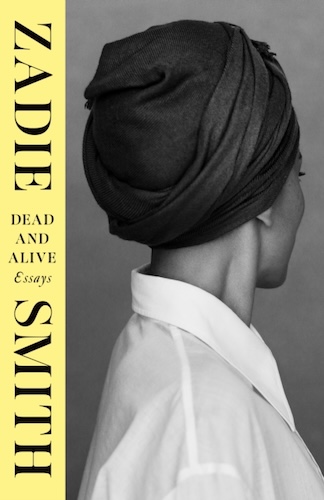 ‘Dead and Alive’ by Zadie Smith