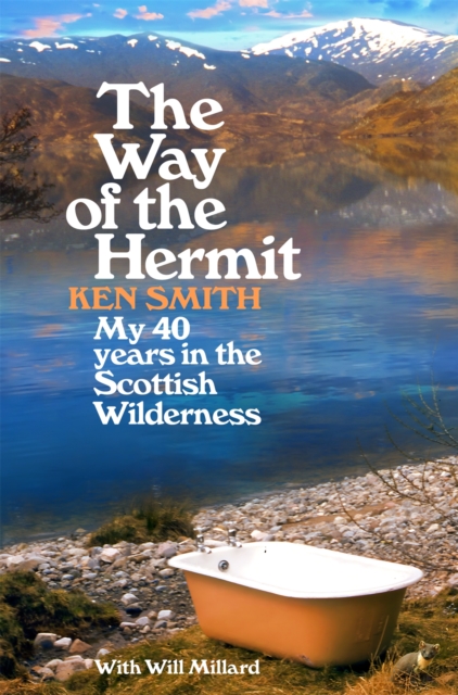 ‘The Way of the Hermit’ by Ken Smith