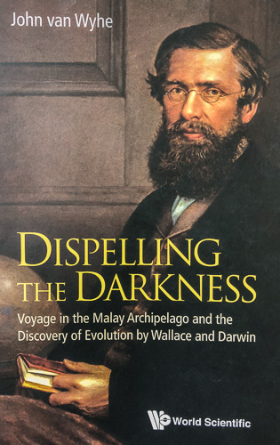 Dispelling the Darkness