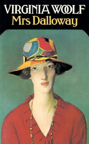 ‘Mrs Dalloway’ by Virginia Woolf