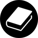 Book icon
