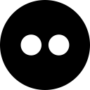 Flickr icon